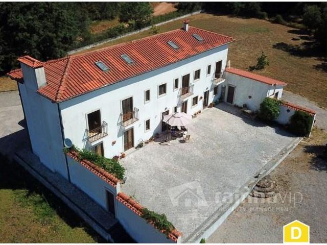 Casa venda em Penela, Coimbra