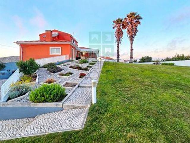Casa venda em Serra d'El-Rei, Peniche