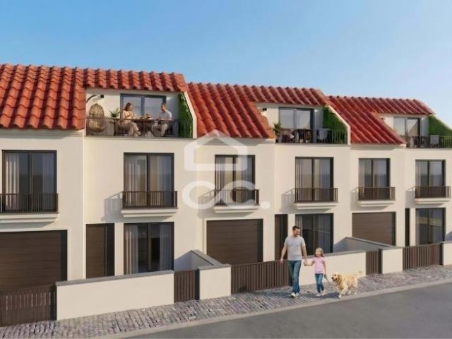 Casa venda em Peniche, Leiria