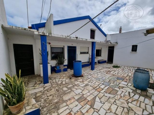 Casa venda em Peniche, Leiria