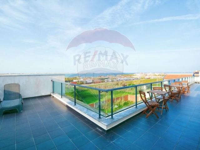 Apartamento venda em Casais do Baleal, Peniche