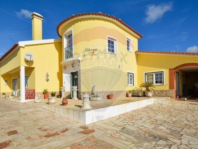 Casa venda em Bufarda, Peniche