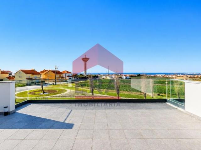 Casa venda em Alto Veríssimo, Peniche