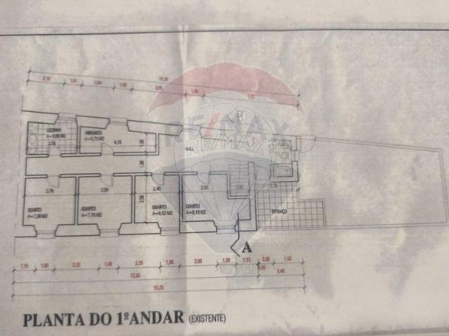 Casa alugar em Ferrel, Peniche