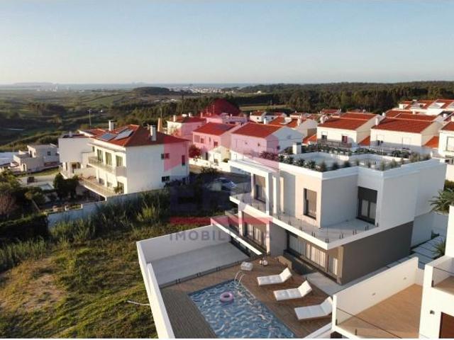 Casa venda em Casais de Mestre Mendo, Peniche