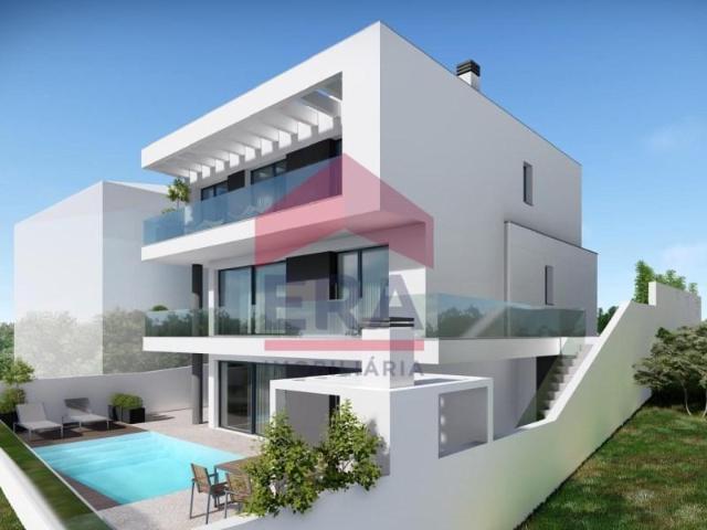 Casa venda em Casais de Mestre Mendo, Peniche