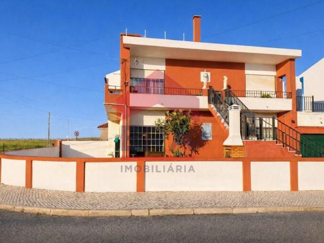 Casa venda em Peniche, Leiria