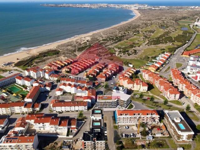 Apartamento venda em Consolação, Peniche