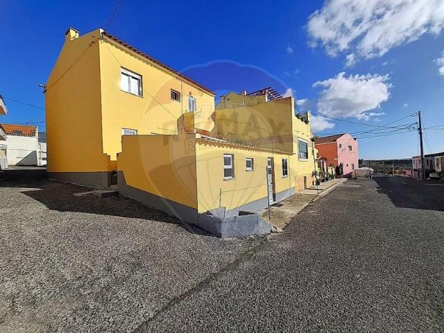 Casa venda em Peniche, Leiria