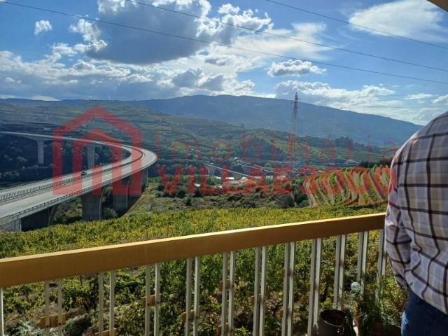 Terreno venda em Peso Da Régua, Vila Real
