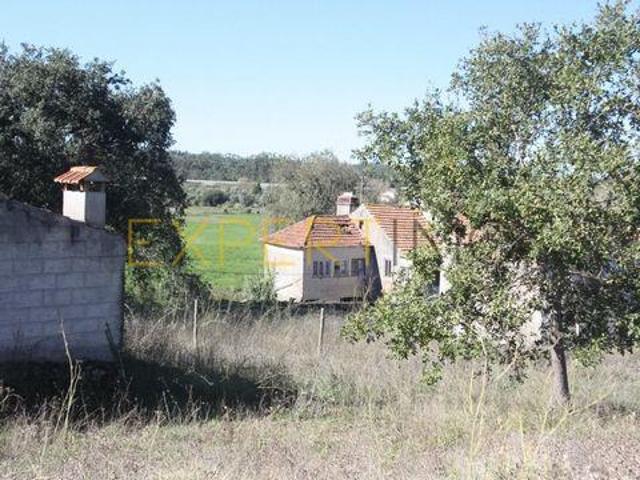 Terreno venda em Pombal, Redinha