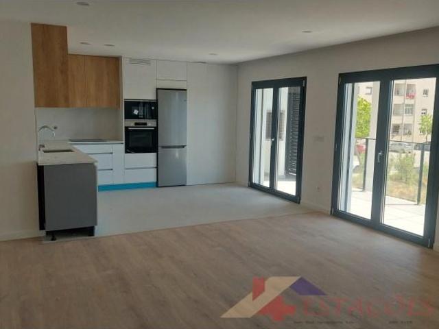 Apartamento venda em Pombal