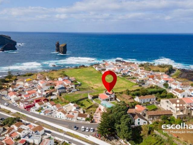 Casa venda em Açores, Ilha De São Miguel
