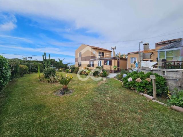Casa venda em Açores, Ginetes