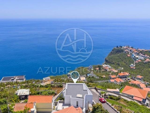 Casa venda em Ponta Do Sol, Ilha Da Madeira
