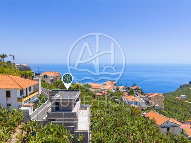 Casa venda em Ponta Do Sol, Ilha Da Madeira