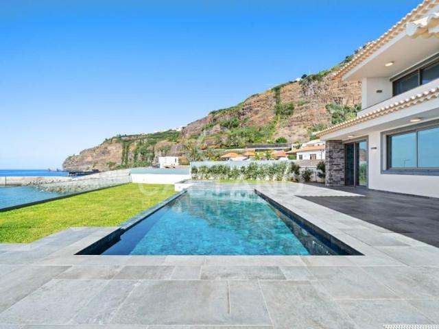 Casa venda em Ponta do Sol