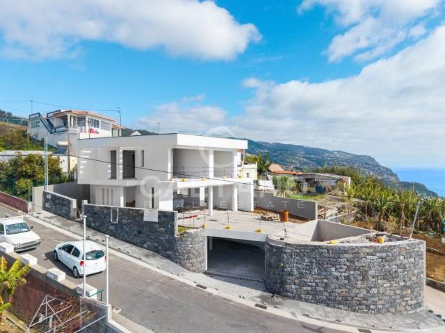 Casa venda em Ponta Do Sol, Ilha Da Madeira