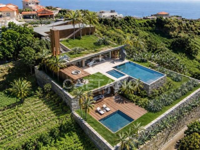 Casa venda em Ponta Do Sol, Ilha Da Madeira