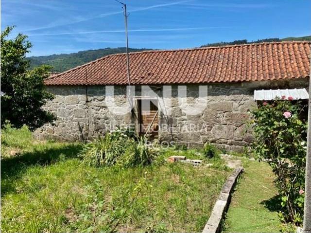 Casa venda em Grovelas São João Evangelista, Viana Do Castelo