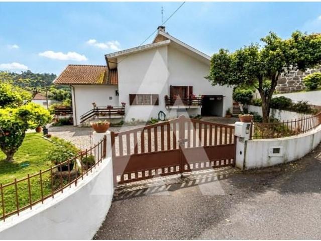 Casa venda em Grovelas São João Evangelista, Viana Do Castelo