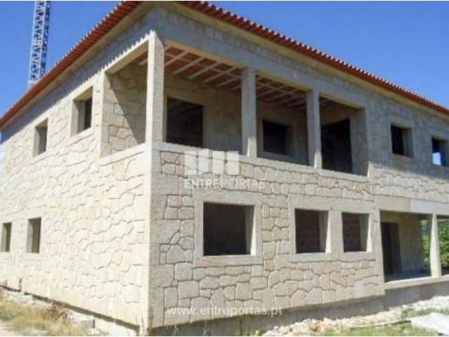 Casa venda em Foio, Boalhosa