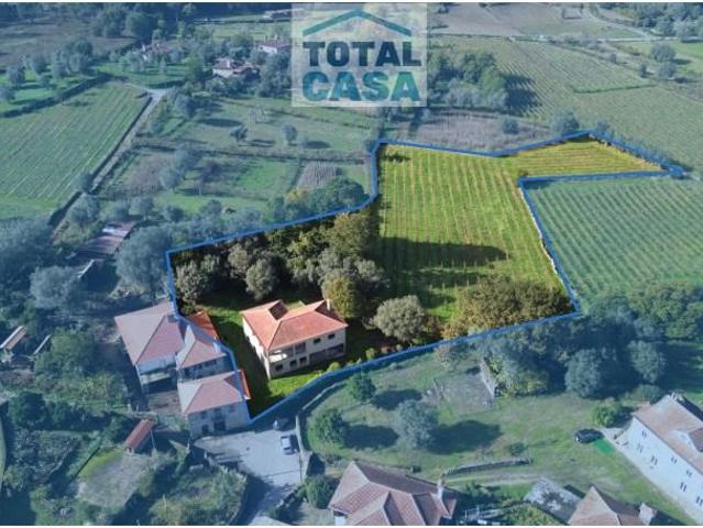 Casa venda em Arca e Ponte de Lima, Boalhosa