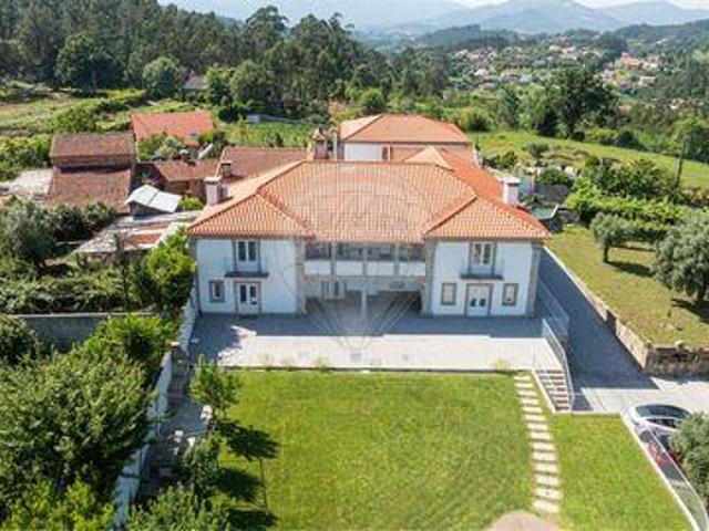 Casa venda em Rebordões, Boalhosa