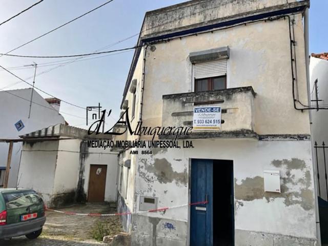 Casa venda em Ponte De Sor, Portalegre