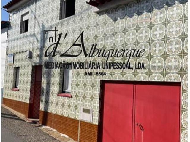 Casa venda em Bairro do Queimado, Ponte de Sor