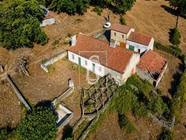 Terreno venda em Portalegre