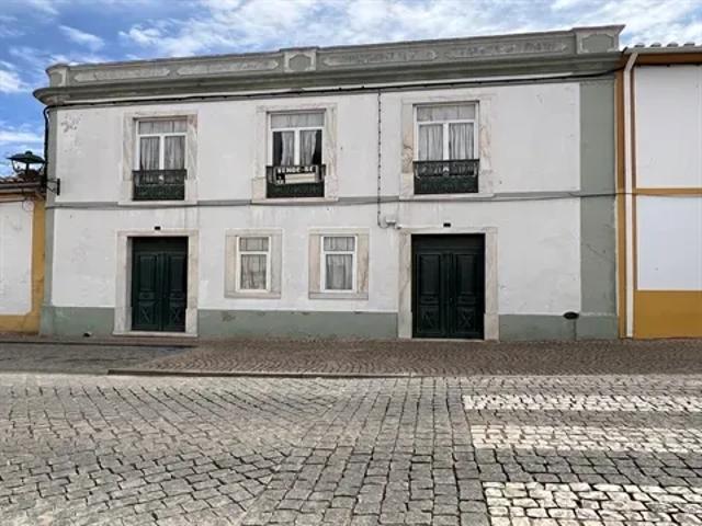 Casa venda em Portalegre