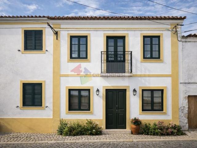 Casa venda em Ponte De Sor, Portalegre