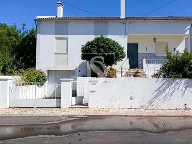 Casa venda em Portalegre