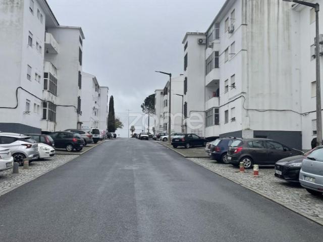 Apartamento venda em Portalegre