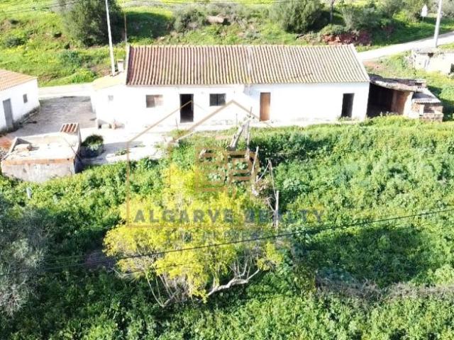 Terreno venda em Portimão, Faro