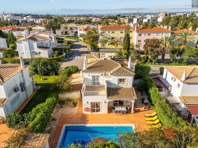 Casa alugar em Portimão, Faro