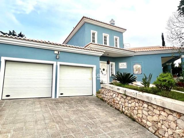 Casa venda em Montes de Alvor, Portimão