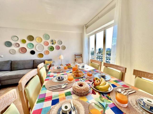 Apartamento alugar em Três Bicos, Portimão