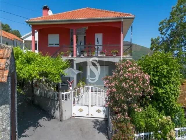 Casa venda em Porto Manso, Baião