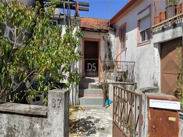 Casa venda em Porto Manso, Baião