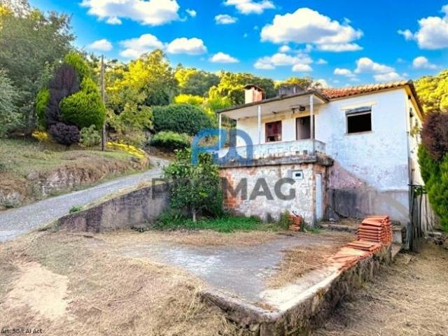 Casa venda em Loivos da Ribeira e Tresouras, Baião