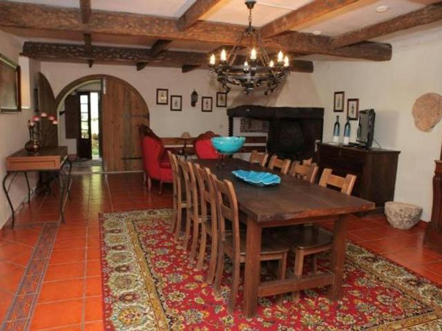 Casa alugar em Rouxinol, Porto De Mós