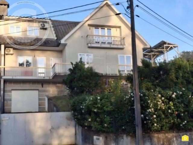 Casa venda em Felgueiras, Pombeiro De Ribavizela