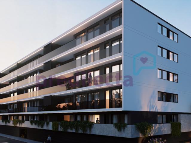 Apartamento venda em Coelheira, Gondomar
