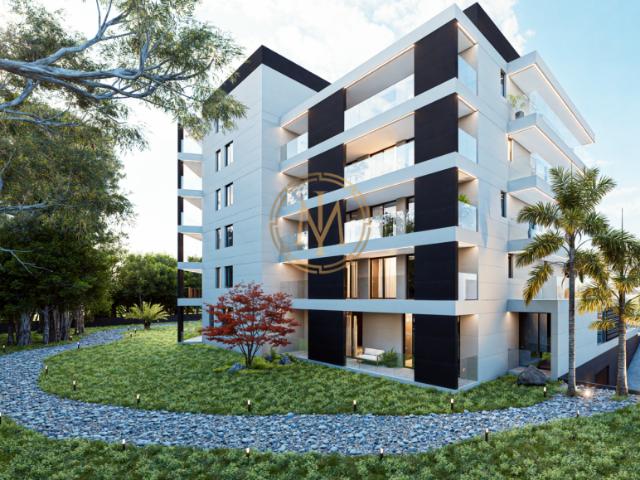 Apartamento venda em Maia, Pedrouços