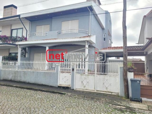 Casa alugar em Maia, Gueifães
