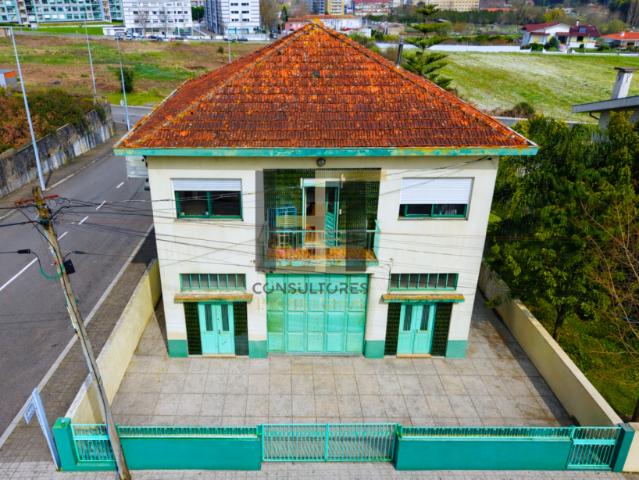 Casa venda em Maia, Barca