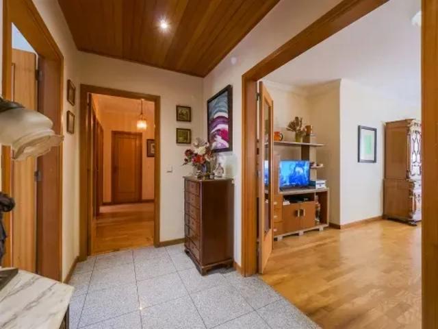 Apartamento venda em Porto