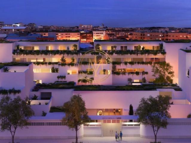 Apartamento venda em Porto